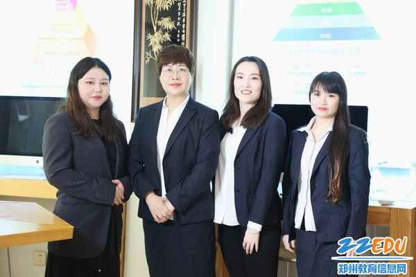 郑州二高国际部生涯规划中心